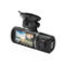 Minolta MNCD245T 3-Channel 1080P Dash Camera w/2.45