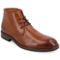 Vance Co. Linus Plain Toe Chukka Boot - Image 1 of 5