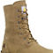 Carhartt Women's WP Sherpa Lined Fold Down Winter Wedge Boot - Image 2 of 5