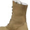 Carhartt Women's WP Sherpa Lined Fold Down Winter Wedge Boot - Image 4 of 5