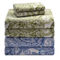 Pointehaven BoHo Paisley 200 Thread Count 100% Cotton Sheet Sets - Image 3 of 3