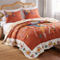 Greenland Home Topanga Cotton Blend Quilt and Pillow Sham Set - Image 3 of 4