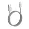 10FT USB Type C Braided Fast Charging Cable - Image 1 of 3