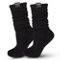 LECHERY Unisex Scrunch Socks - Image 1 of 4