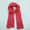 Portolano Stitched Scarf - Image 1 of 2