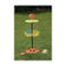 Wham-O Mini Frisbee Golf Set - Image 2 of 2