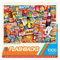 Masterpieces Puzzles Flashbacks - Mom's Pantry Puzzle: 1000 Pcs - Image 1 of 2