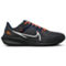 Nike Unisex Anthracite Denver Broncos Zoom Pegasus 40 Running Shoe - Image 1 of 4