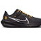 Nike Unisex Anthracite Zoom Pegasus 40 Running Shoe - Image 1 of 4