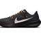 Nike Unisex Anthracite Zoom Pegasus 40 Running Shoe - Image 3 of 4