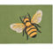 Frontporch Bee Indoor/Outdoor Area Rug - Image 1 of 5