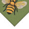 Frontporch Bee Indoor/Outdoor Area Rug - Image 5 of 5