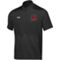 Under Armour Men's Black South Carolina Gamecocks Motivate Half-Zip Jacket - Image 3 of 4