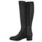 Jewel Plus Wide Calf Boots - Image 5 of 5