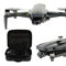 CIS-MP1-4k-EIS medium foldable GPS drone with 4k EIS camera and 2 axis gimbal - Image 1 of 5