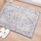 World Rug Gallery Transitional Medallion Machine Washable Area Rug - Image 3 of 5