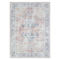 World Rug Gallery Bohemian Transitional Machine Washable Area Rug - Image 1 of 5