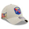 New Era Men's Stone Buffalo Bills 2023 Salute To Service 9TWENTY Adjustable Hat - Image 1 of 4