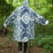 Coleman Sherpa and Micromink Wearable Throw Blanket - Image 4 of 5