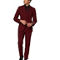 Blazing Burgundy - Image 1 of 3