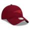 New Era Women's Cardinal New England Patriots Color Pack 9TWENTY Adjustable Hat - Image 4 of 4