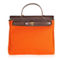 Hermès Herbag Pre-Owned - Image 1 of 4