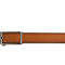 CHAMPS Men's Leather Automatic and Adjustable Belt, Tan - Image 2 of 5