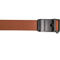 CHAMPS Men's Leather Automatic and Adjustable Belt, Tan - Image 4 of 5