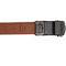 CHAMPS Men's Leather Automatic and Adjustable Belt, Black - Image 3 of 5