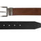 CHAMPS Men's Leather One Size Reversible and Adjustable Belt, BlackBrown - Image 2 of 5