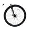 TSD Bicycles Rock Dove 29 in. Front Suspension Mountain Bike - Image 5 of 5