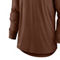 Nike Men's Brown 2023 Salute To Service Lightweight Long Sleeve Hoodie T-Shirt - Image 3 of 4