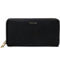 CHAMPS Ladies Leather Zip-Clutch Wallet from the Gala Collection - Image 1 of 5