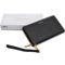 CHAMPS Ladies Leather Zip-Clutch Wallet from the Gala Collection - Image 5 of 5