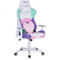 Techni Sport TS-42 Office-PC Gaming Chair, Kawaii - Image 2 of 5