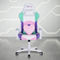 Techni Sport TS-42 Office-PC Gaming Chair, Kawaii - Image 3 of 5