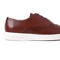 VellaPais Morris Mens Comfort Cap Toe Sneakers - Image 2 of 2