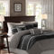 Madison Park Teagan 7 Piece Comforter Set - Image 1 of 5