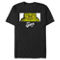 Mad Engine Mens Dr. Seuss Grinch Eyes T-Shirt - Image 1 of 2