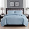 Swift Home Classic Diamond Stitch Quilt Set - Image 1 of 5