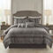 Madison Park Venetian 7 Piece Jacquard Comforter Set - Image 1 of 5