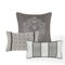 Madison Park Venetian 7 Piece Jacquard Comforter Set - Image 3 of 5