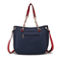 Lina Shoulder Handbag for Women's with Wallet - Image 4 of 5
