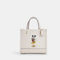 Coach Outlet Disney X Coach Dempsey Tote 22 With Mickey Mouse - Image 1 of 2