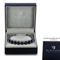 Metallo Stainless Steel Genuine Onyx 10mm Bead Bracelet - Image 2 of 3