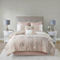 510 Design Josefina 8 Piece Comforter Set - Image 1 of 5