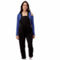 Stowaway Collection Maternity Corduroy Overalls - Image 2 of 4