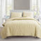 VCNY Home Shore Embossed Quilt Set - Image 1 of 5