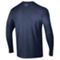 Under Armour Men's Navy Navy Midshipmen Silent Service Sub Long Sleeve T-Shirt - Image 4 of 4