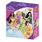 Prime 3D Disney Princess 3D Lenticular Jigsaw Puzzle: 200 Pcs - Image 2 of 5